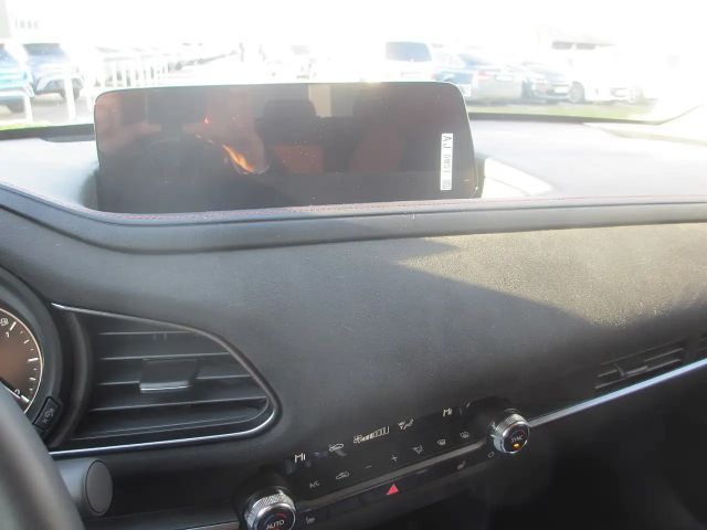 Mazda CX-30 /G140/Nagisa