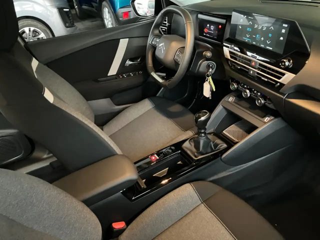 Citroën C4 PureTech