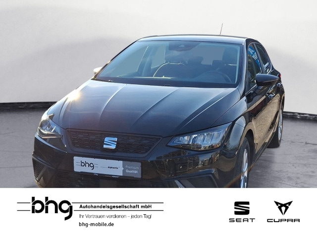 Seat Ibiza 1.0 TSI Style
