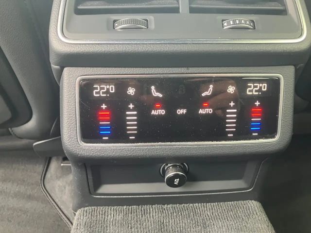 Audi A6 40 TDI Quattro