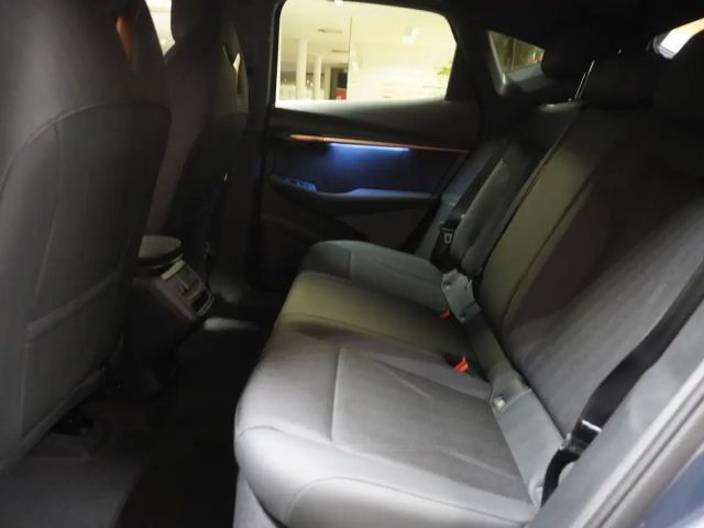 Cupra Tavascan Wärmepumpe/Virtual/Navi/LED