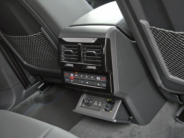 Volkswagen Touareg 3.0 V6 TSI eHybrid