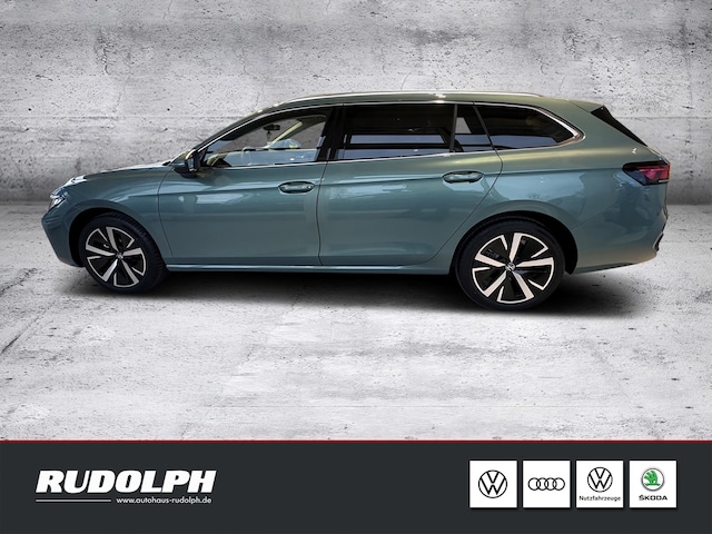 Volkswagen Passat 1.5 eTSI Business DSG