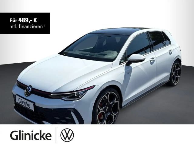 Volkswagen Golf 2.0 TSI DSG GTI