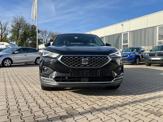 Seat Tarraco 2.0 TDI 4Drive Xcellence