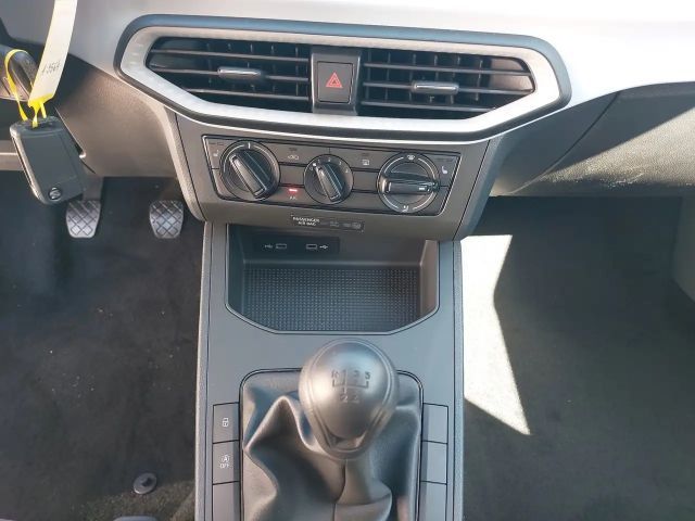 Seat Ibiza 1.0 TSI Reference