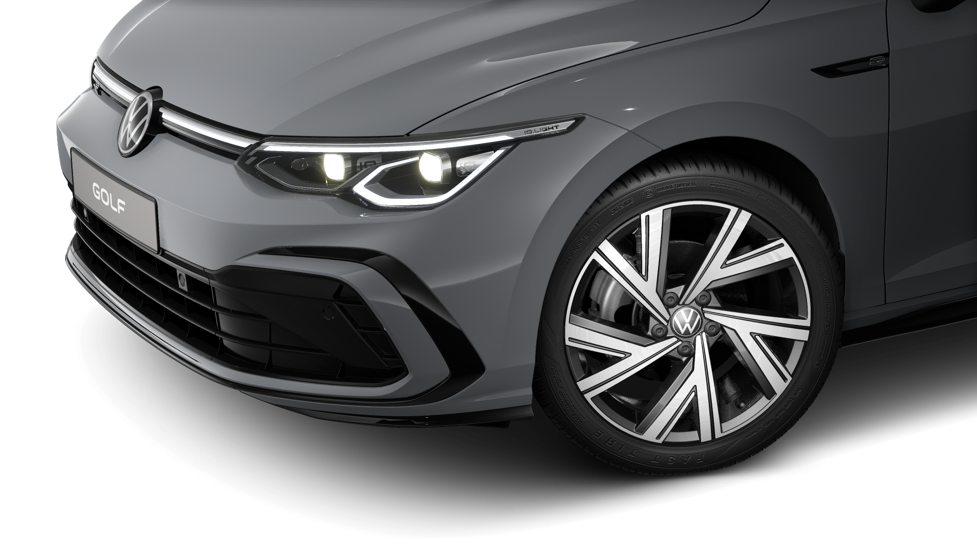 Volkswagen Golf 1.5 eTSI DSG Variant