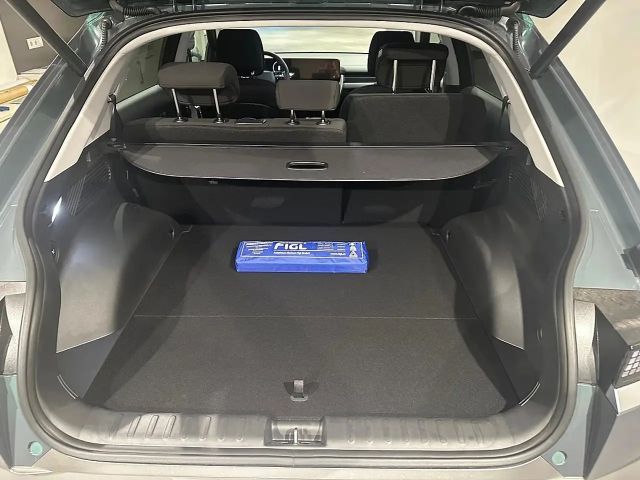 Hyundai IONIQ 5 Ioniq 5 Elektro 84kWh GO Aut.