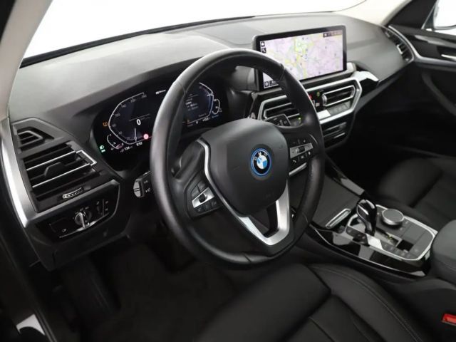 BMW X3 xDrive30e