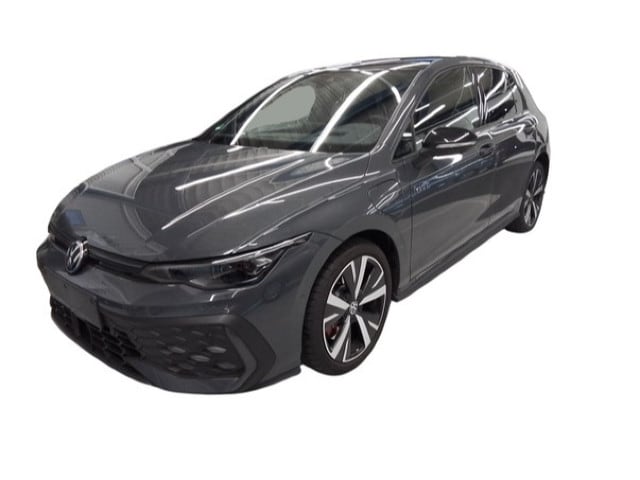Volkswagen Golf GTE Style eHybrid