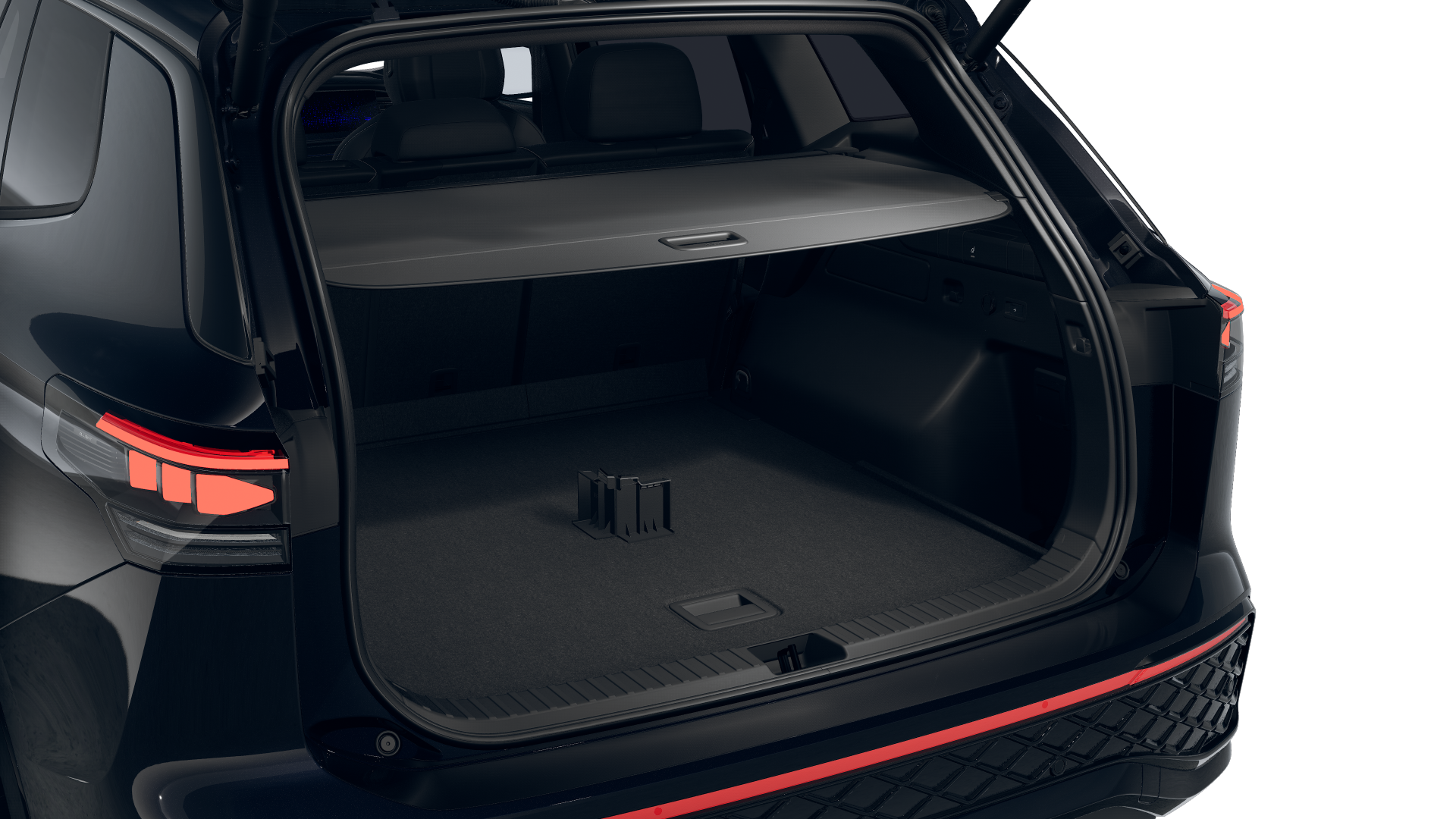 Volkswagen Tayron DSG R-Line