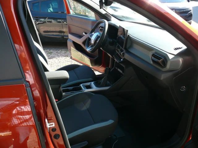 Dacia Bigster Extreme Mild Hybrid 140