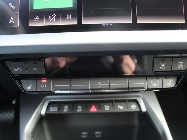 Audi A3 30 TFSI S-Line Sedan