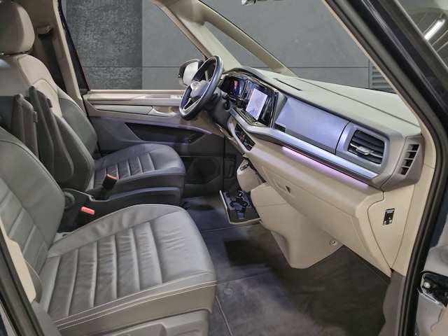 Volkswagen Multivan 2.0 TDI Lang Life