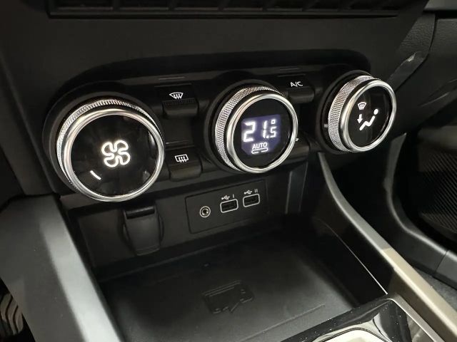 Renault Arkana E-Tech Hybrid Techno