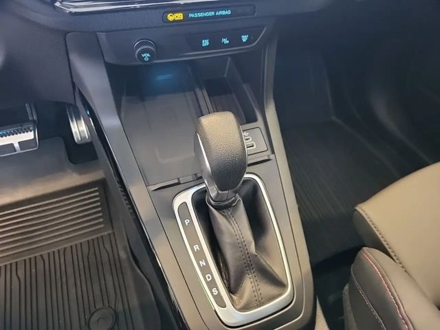 Ford Puma EcoBoost ST Line