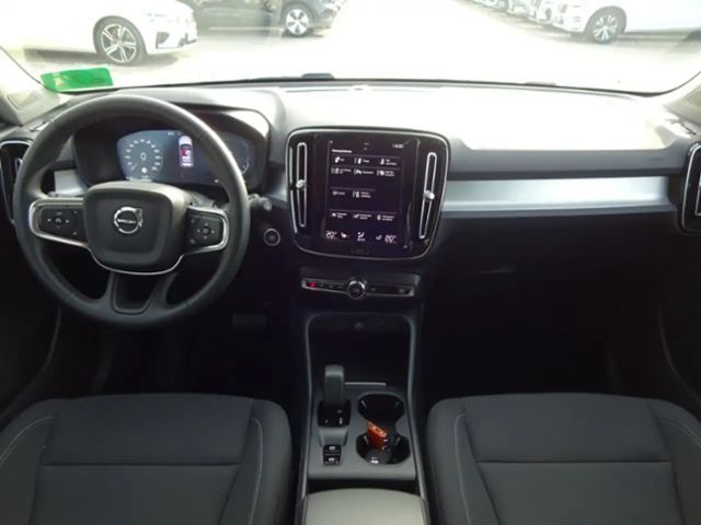 Volvo XC40 Inscription T4