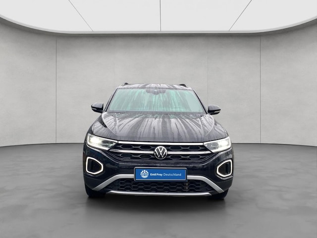 Volkswagen T-Roc 1.5 TSI DSG Style