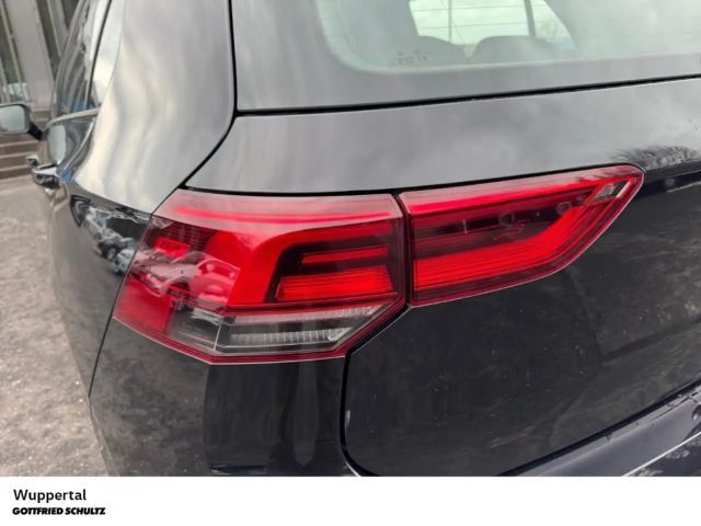 Volkswagen Golf GTI e-Golf