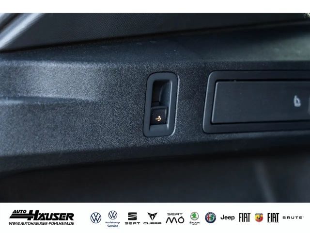 Volkswagen Tiguan 2.0 TDI DSG R-Line