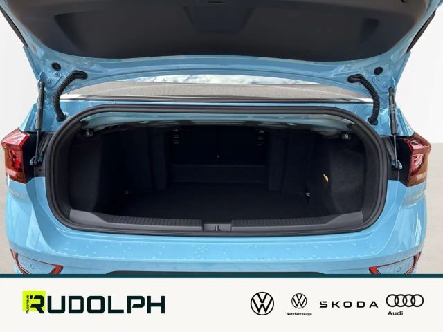 Volkswagen T-Roc 1.5 TSI Cabriolet DSG