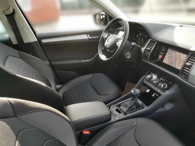 Skoda Kodiaq 2.0 TDI 4x4 Tour