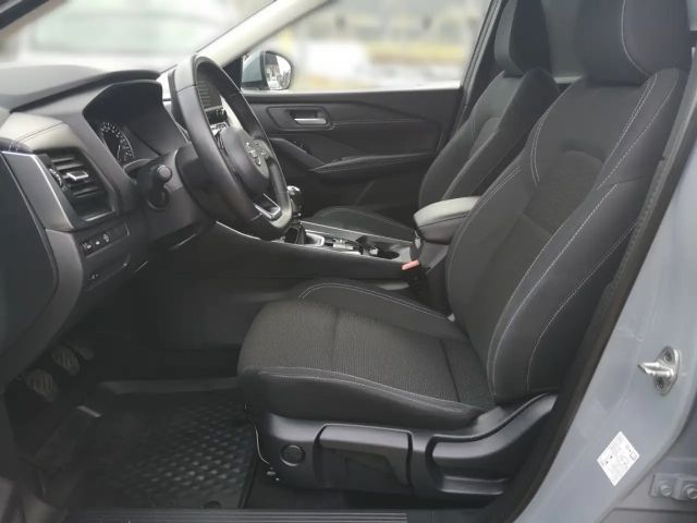 Nissan Qashqai Acenta DIG-T