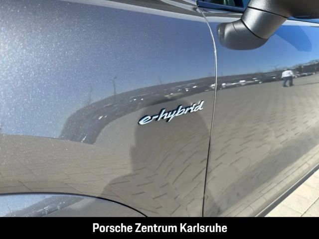 Porsche Cayenne Coupé E-Hybrid S