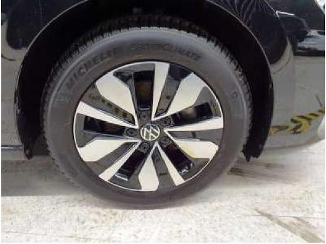 Volkswagen Golf 1.5 TSI