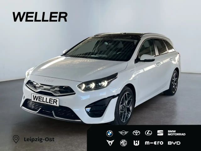 Kia Ceed GDi PHEV Spirit SportWagon