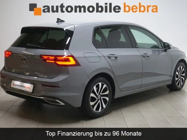 Volkswagen Golf 2.0 TDI DSG