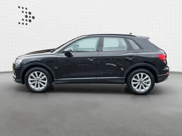 Audi Q3 35 TDI Quattro