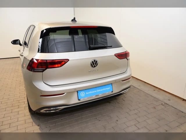 Volkswagen Golf DSG Golf VIII Move