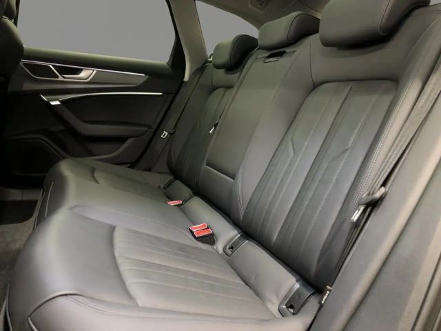 Audi A6 allroad 40 TDI Quattro