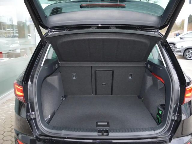 Cupra Ateca 1.5 TSI DSG