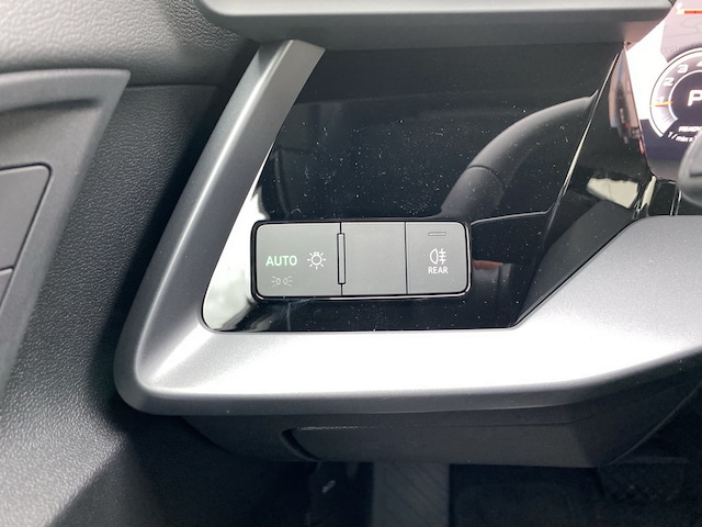 Audi A3 30 TFSI S-Tronic Sportback