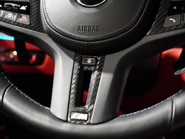 BMW M3 Competition xDrive