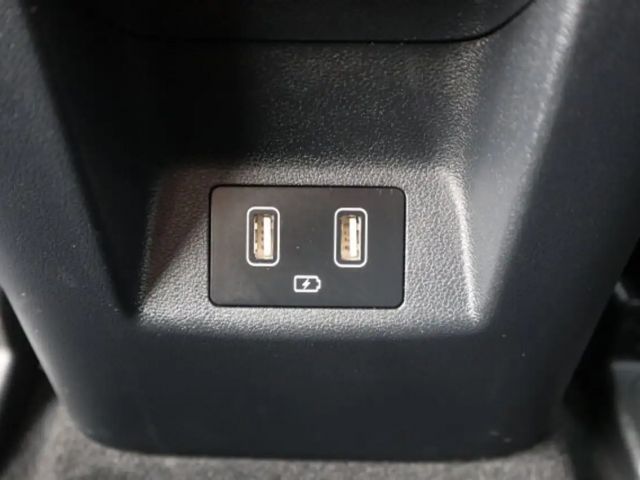 Hyundai Tucson 1.6 2WD Hybrid T-GDi Trend