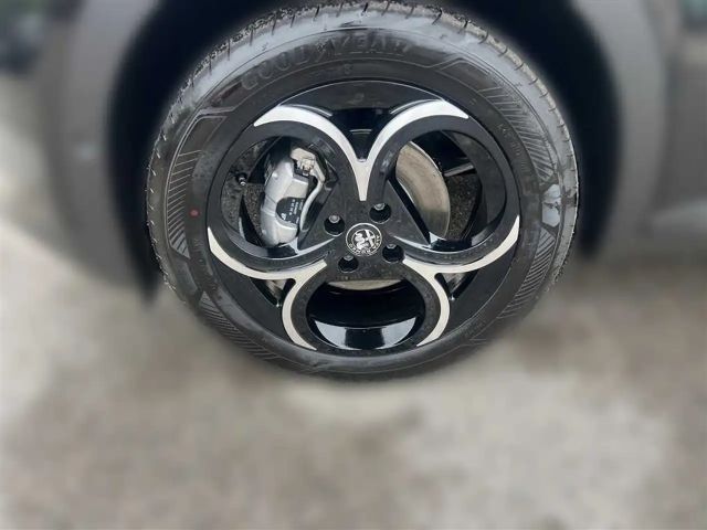 Alfa Romeo Junior Speciale