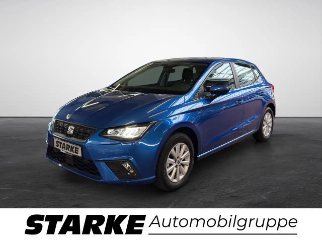 Seat Ibiza 1.0 TSI Style