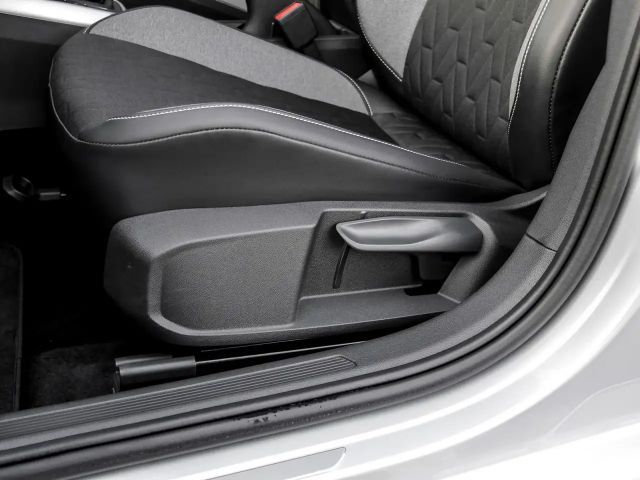 Volkswagen Taigo 1.0 TSI