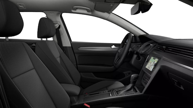 Volkswagen Passat 2.0 TDI Variant