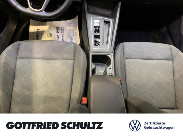 Volkswagen Golf DSG Golf VIII Life