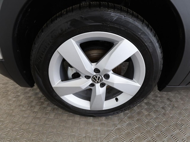 Volkswagen T-Cross 1.0 TSI Style