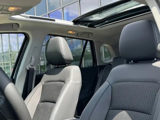 Suzuki S-Cross AllGrip