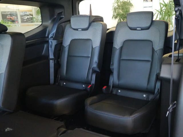 Nissan Townstar Tekna