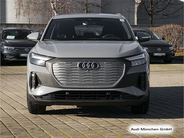 Audi Q4 e-tron 40