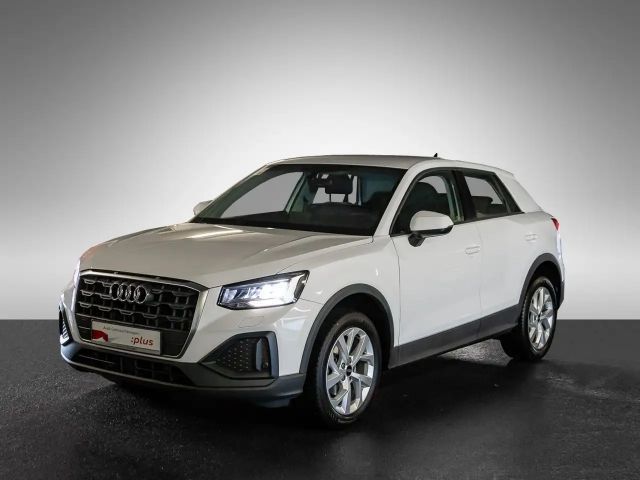 Audi Q2 30 TFSI