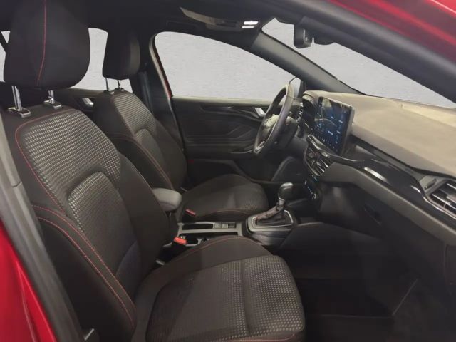 Ford Focus EcoBoost ST Line Wagon