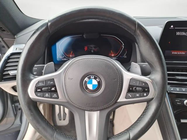 BMW 840 840i Coupé Gran Coupé M-Sport